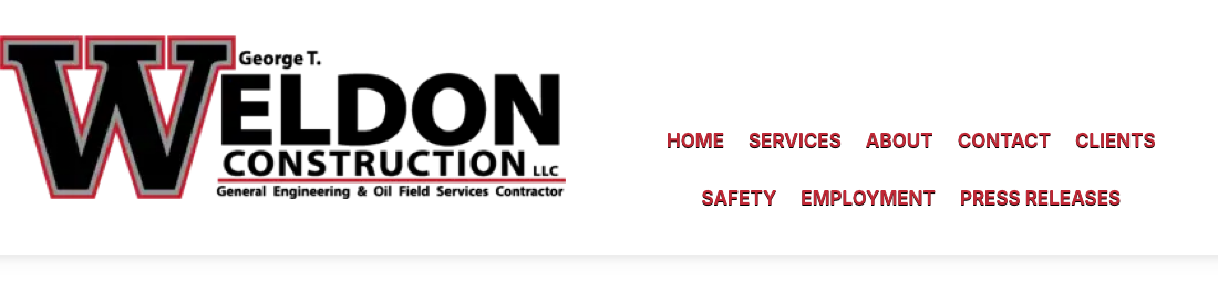 George T. Weldon Construction LLC